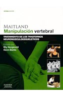 Papel Maitland. Manipulación Vertebral Ed.8