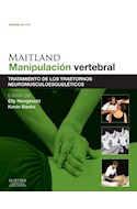 E-book Maitland. Manipulación Vertebral