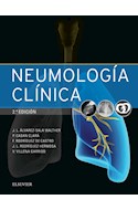 E-book Neumología Clínica Ed.2 (Ebook)