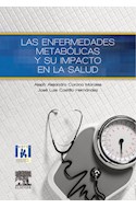 E-book Las Enfermedades Metabólicas Y Su Impacto En La Salud