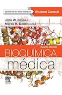 Papel Bioquímica Médica Ed.4