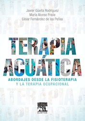 E-book Terapia Acuática