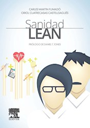 E-book Sanidad Lean