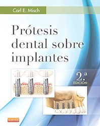 Papel Prótesis Dental Sobre Implantes Ed.2