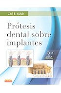 Papel Prótesis Dental Sobre Implantes Ed.2