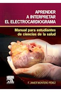 E-book Aprender A Interpretar El Electrocardiograma (Ebook)