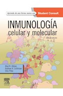 Papel Inmunología Celular Y Molecular Ed.8