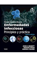 Papel Mandell, Douglas Y Bennett. Enfermedades Infecciosas Ed.8
