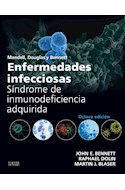 Papel Mandell, Douglas Y Bennett. Enfermedades Infecciosas. Síndrome De Inmunodeficiencia Adquirida Ed.8