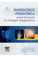 Papel Radiología Pediátrica Para Técnicos En Imagen Diagnóstica