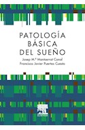 E-book Patología Básica Del Sueño