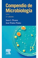 E-book Compendio De Microbiología Ed.2 (Ebook)