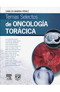 Papel Temas Selectos De Oncología Torácica