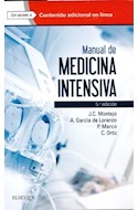 Papel Manual De Medicina Intensiva Ed.5