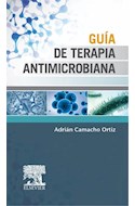 E-book Guía De Terapia Antimicrobiana (Ebook)
