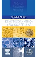 E-book Compendio De Histología Médica Y Biología Celular