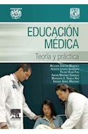 E-book Educación Médica. Teoría Y Práctica