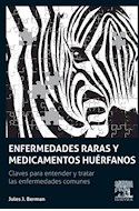 E-book Enfermedades Raras Y Medicamentos Huérfanos