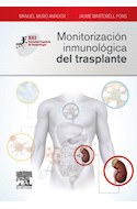 E-book Monitorización Inmunológica Del Trasplante