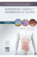 E-book Enfermedad Celiaca Y Sensibilidad Al Gluten