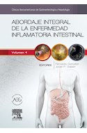 E-book Abordaje Integral De La Enfermedad Inflamatoria Intestinal