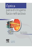 E-book Óptica Para El Cirujano Faco-Refractivo (Ebook)