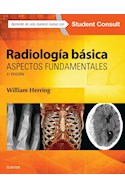 Papel Radiología Básica Ed.3