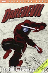 Papel Daredevil, La Sonrisa Del Diablo