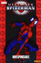 Papel Ultimate Spiderman Irresponsable