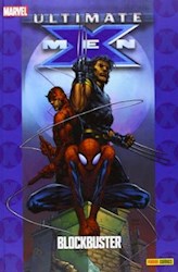 Papel Ultimate X-Men Blockbuster