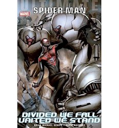 Papel Ultimate Spiderman: Superestrellas