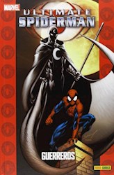 Papel Ultimate Spiderman 16 - Guerreros