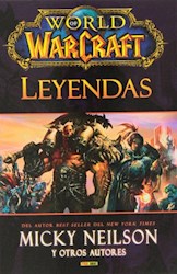Papel World Of Warcraft Leyendas