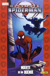 Papel Ultimate Spiderman - Muerte De Un Duende