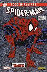 Papel Spider-Man Vol.1