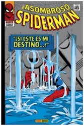 Papel Asombroso Spiderman, Si Este Es Mi Destino Vol.2 (Marvel Gold)