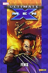 Papel Ultimate X-Men - Fenix