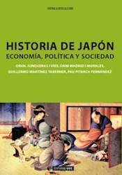 Papel Historia de Japón