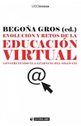  Evolución y retos de la educación virtual