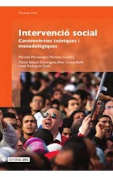  Intervenció social