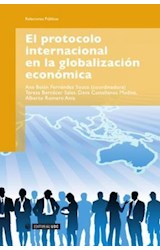  El protocolo internacional en la globalización económica