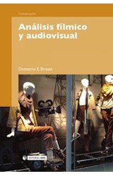  Análisis fílmico y audiovisual