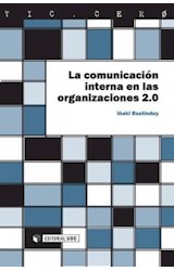 La comunicación interna en las organizaciones 2.0