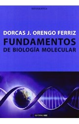 Papel Fundamentos De Biología Molecular