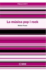  La música pop i rock