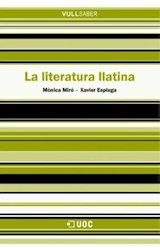  La literatura llatina