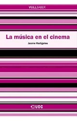  La música en el cinema