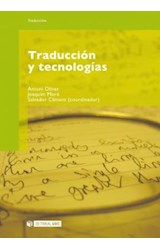  Traducción y tecnologías
