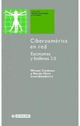  Ciberoamérica en red. Escotomas y fosfenos 2.0