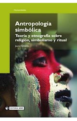  Antropología simbólica